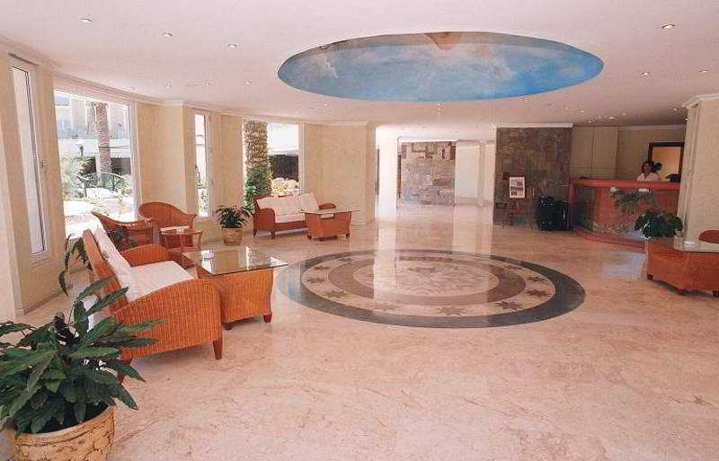 Royal Palm Beach Hotel Gümbet Buitenkant foto